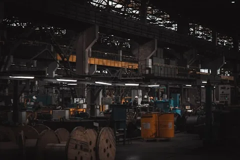 渠道合作与维保合作